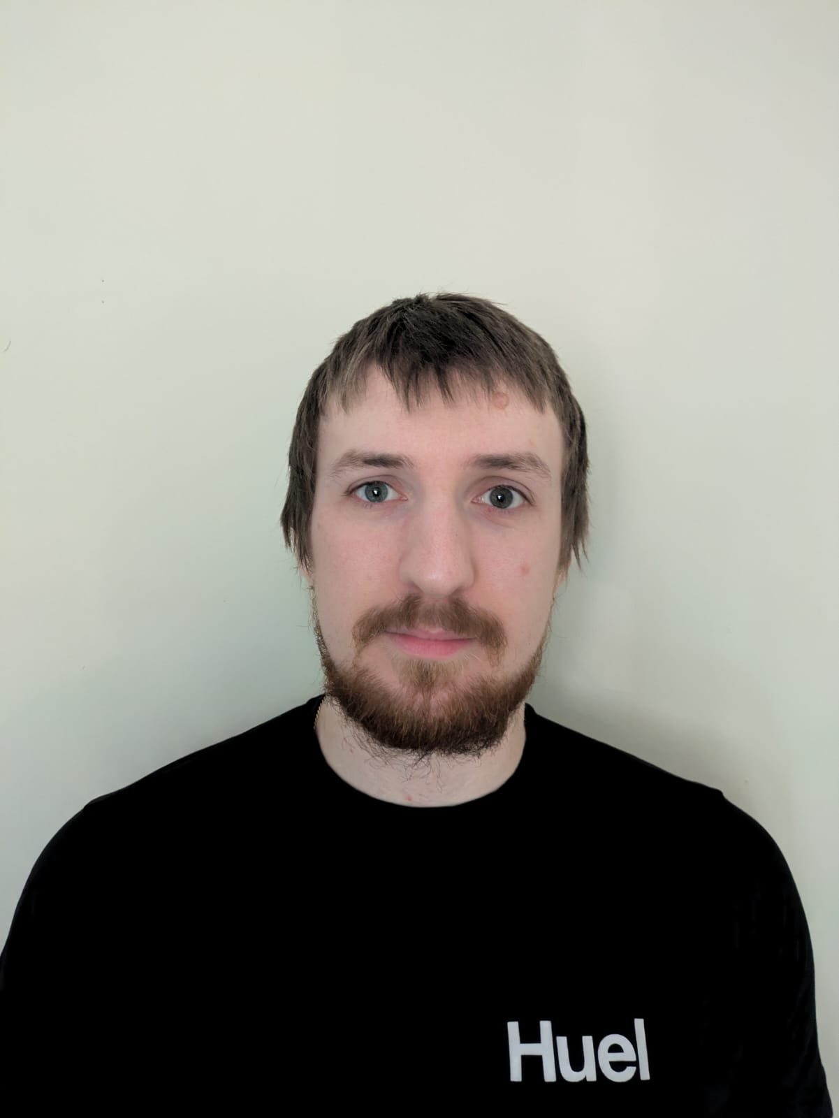James Binding