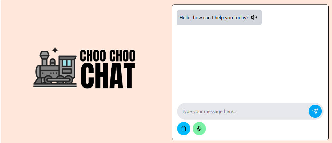 Intelligent Chat Bot